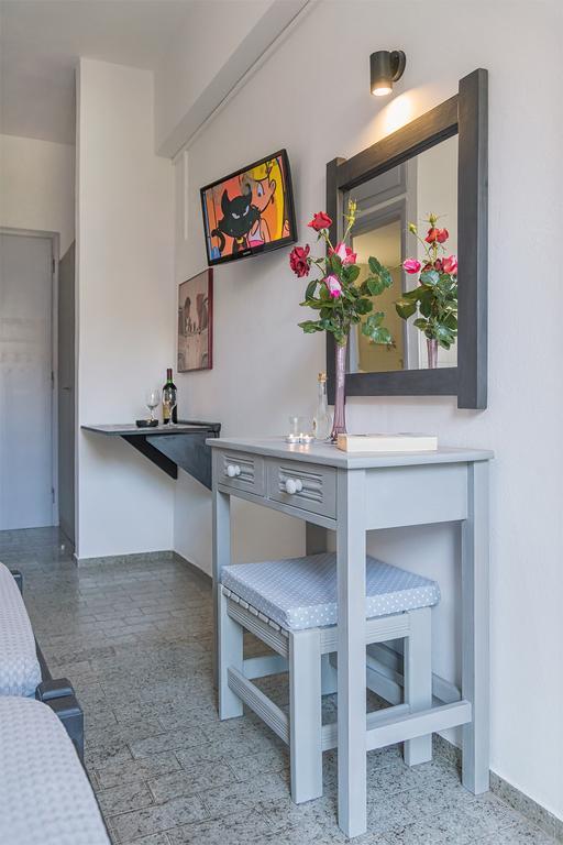 Star Apartment