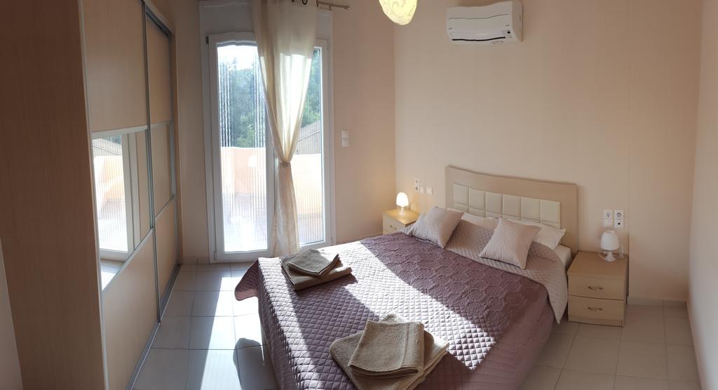Kytaion Premium With Private Pool Villa