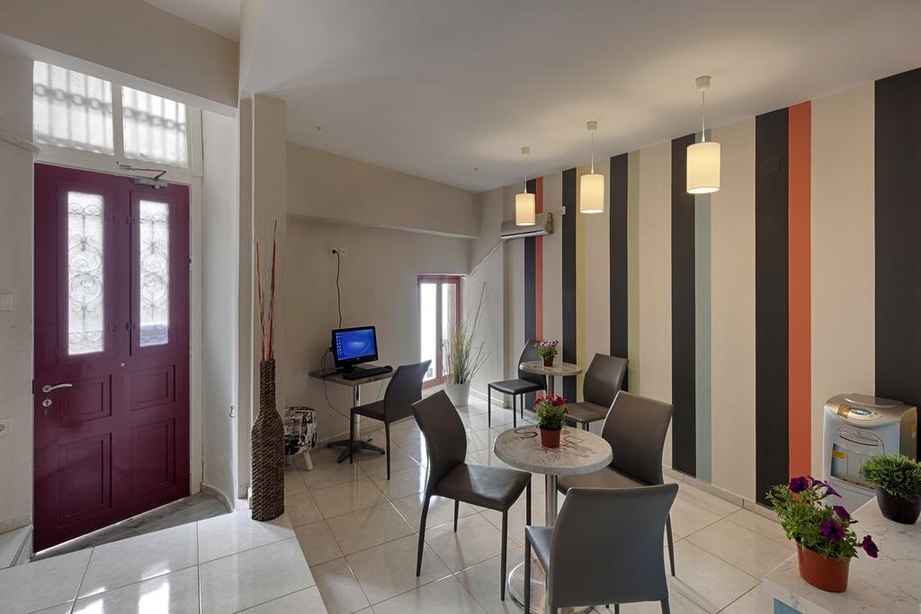 Paradise Guest house Ermoupoli