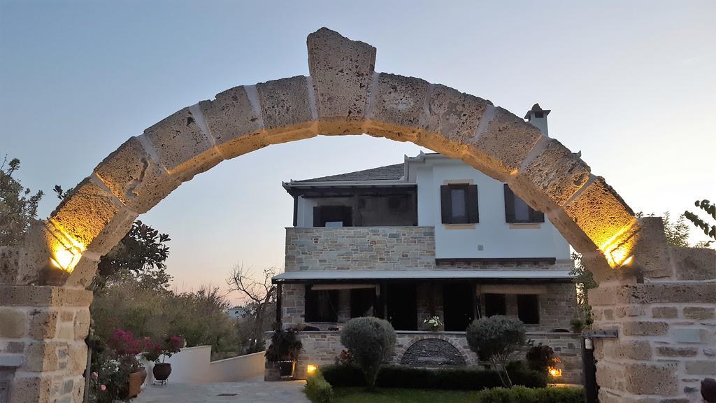 Greco Guest house