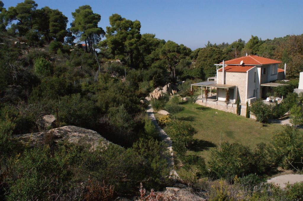 Holiday home Spathies Maris *