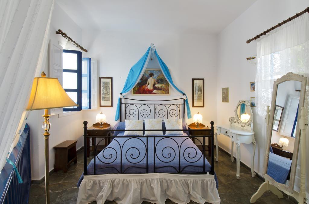 Pegados Aparthotel