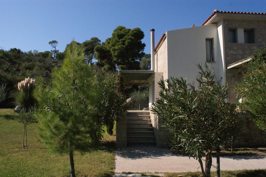 Holiday home Spathies Maris