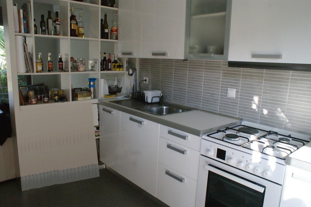 Holiday home Spathies Maris Kalogria (Sithonia)