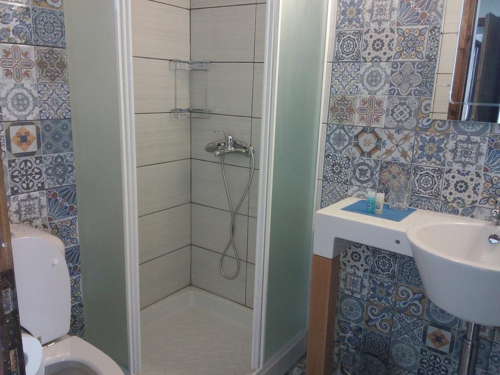 Apartment Egeon