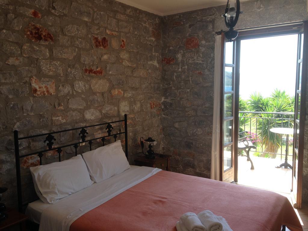 Las - Giannakakoy Traditional Stone Houses 2* Neo Oitilo