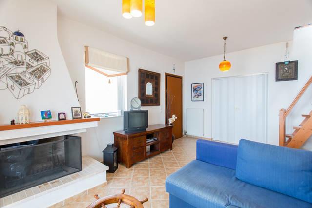 Apartment Giorgis Seafront Schinias
