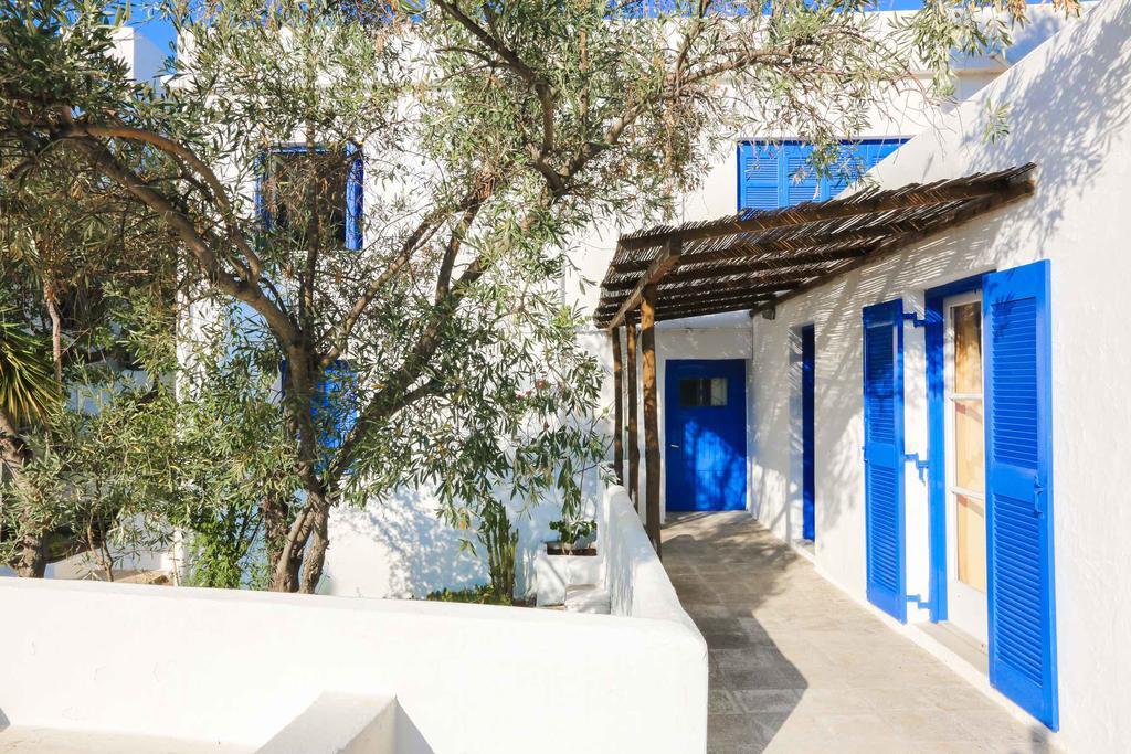 Sea View In Achladies * Skiathos Town