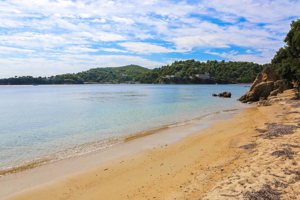 Sea View In Achladies * Skiathos Town