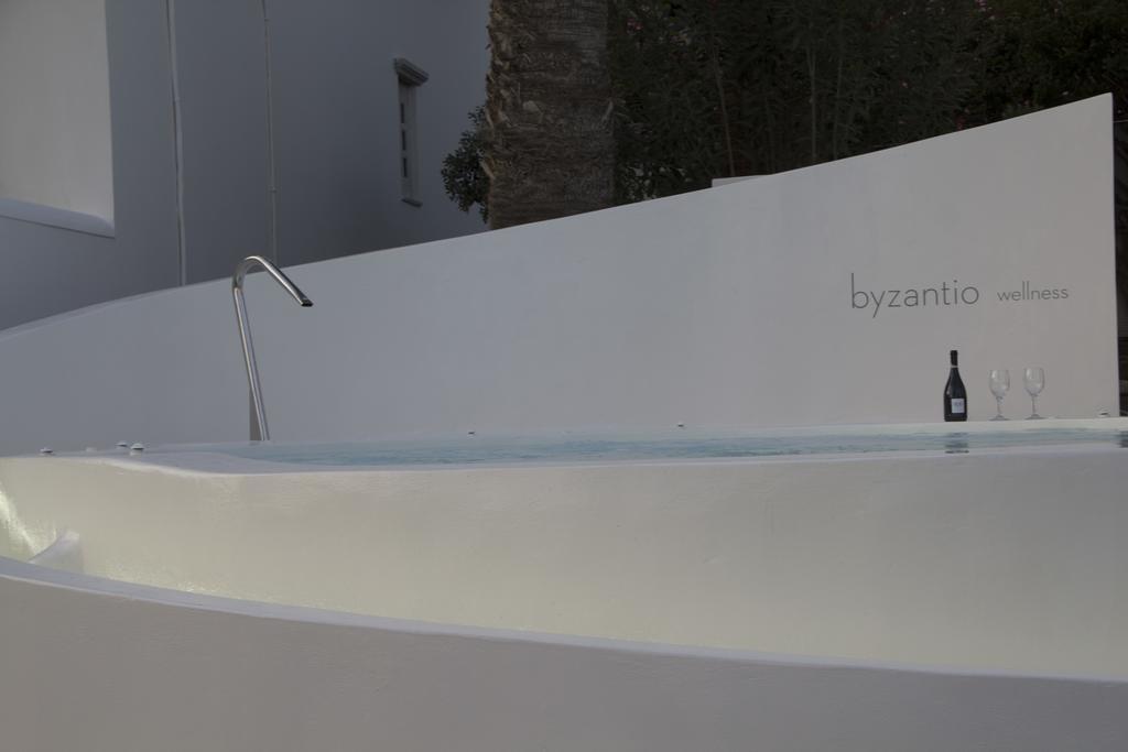 Byzantio Beach & Wellness