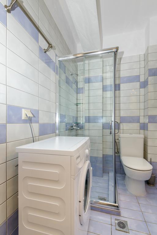 Apartment Blue *