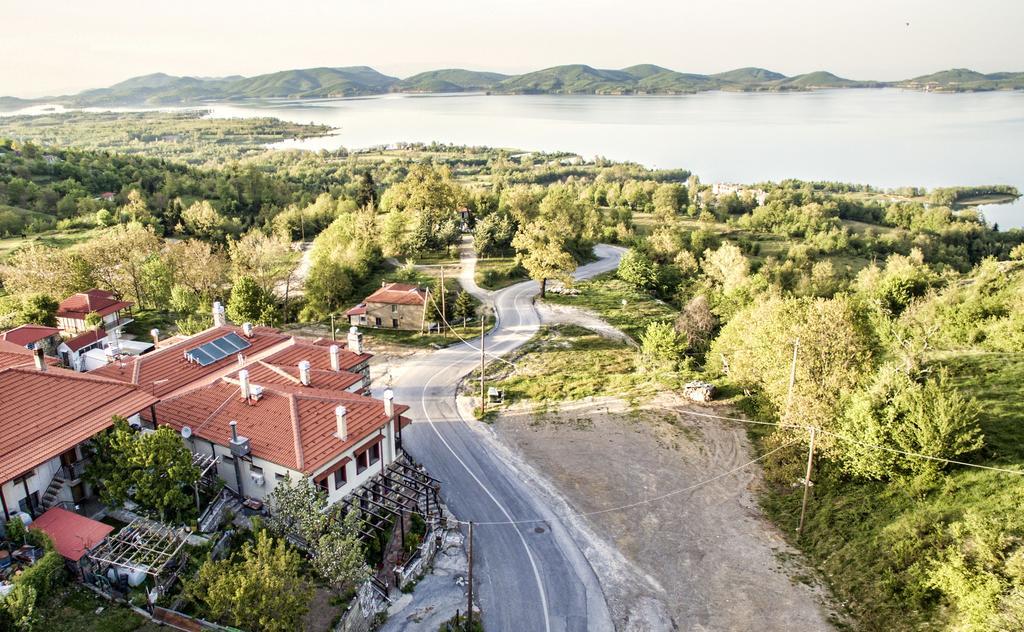 Pandion Luxury Boutique Hotel & Suites With Spa *