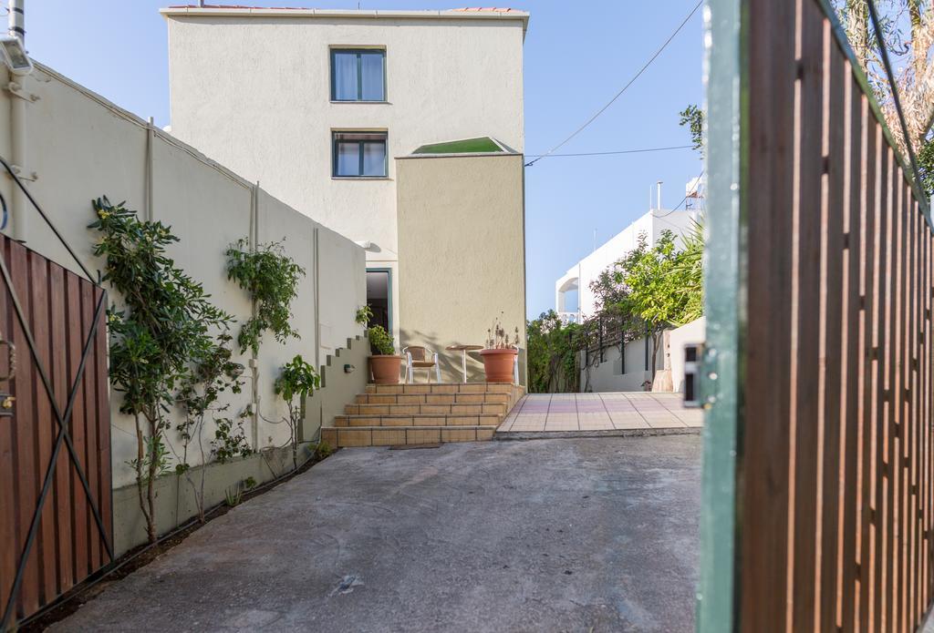Naiades Almiros Villa Agios Nikolaos (Crete)