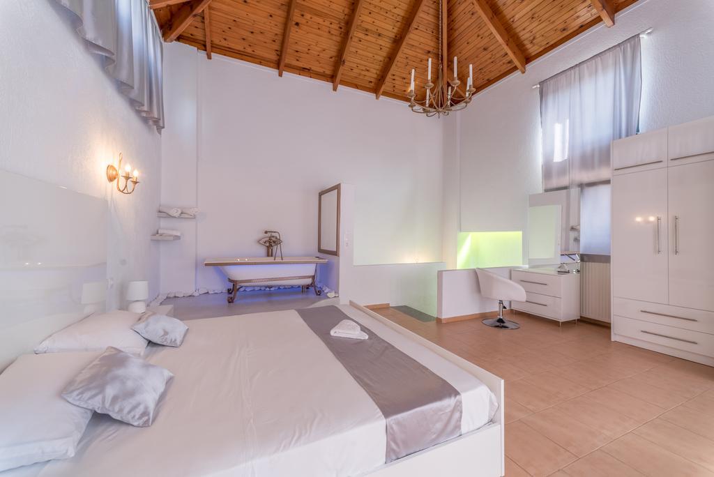 Naiades Almiros Villa Agios Nikolaos (Crete)