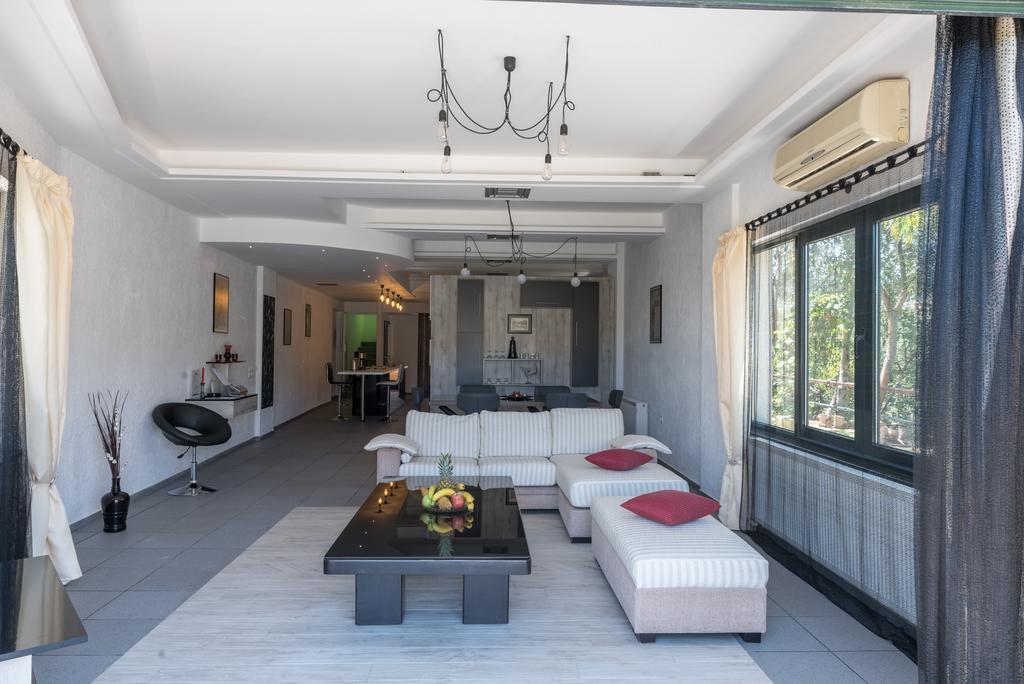 Villa Naiades Almiros Agios Nikolaos (Crete)