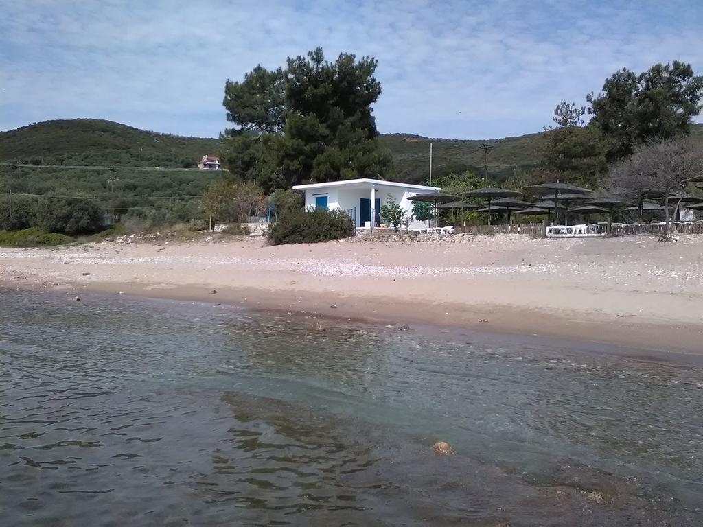 Holiday home House Kokkalas On The *