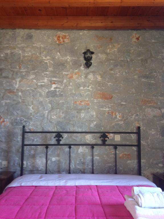 Las - Giannakakoy Traditional Stone Houses Guest house 2*