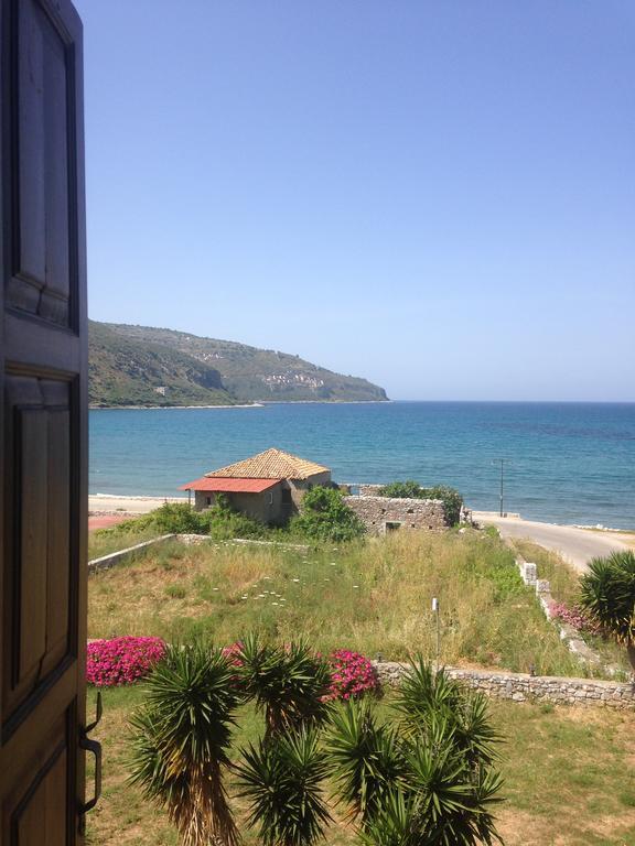 Guest house Las - Giannakakoy Traditional Stone Houses 2*