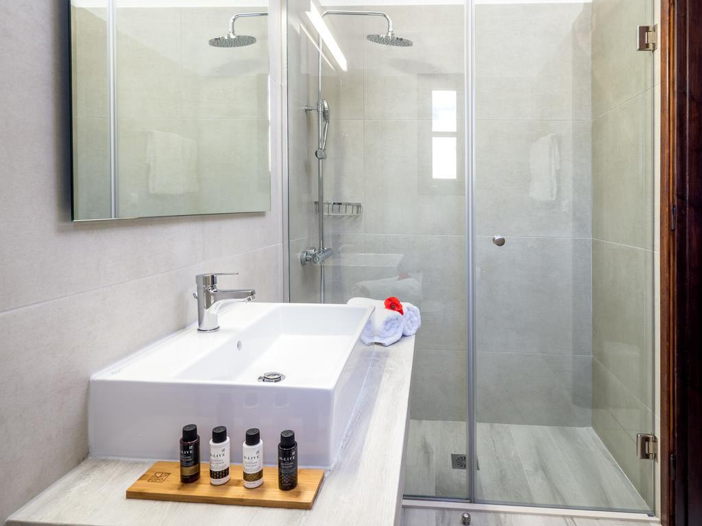 Aparthotel Ambelos Agia Pelagia (Crete)