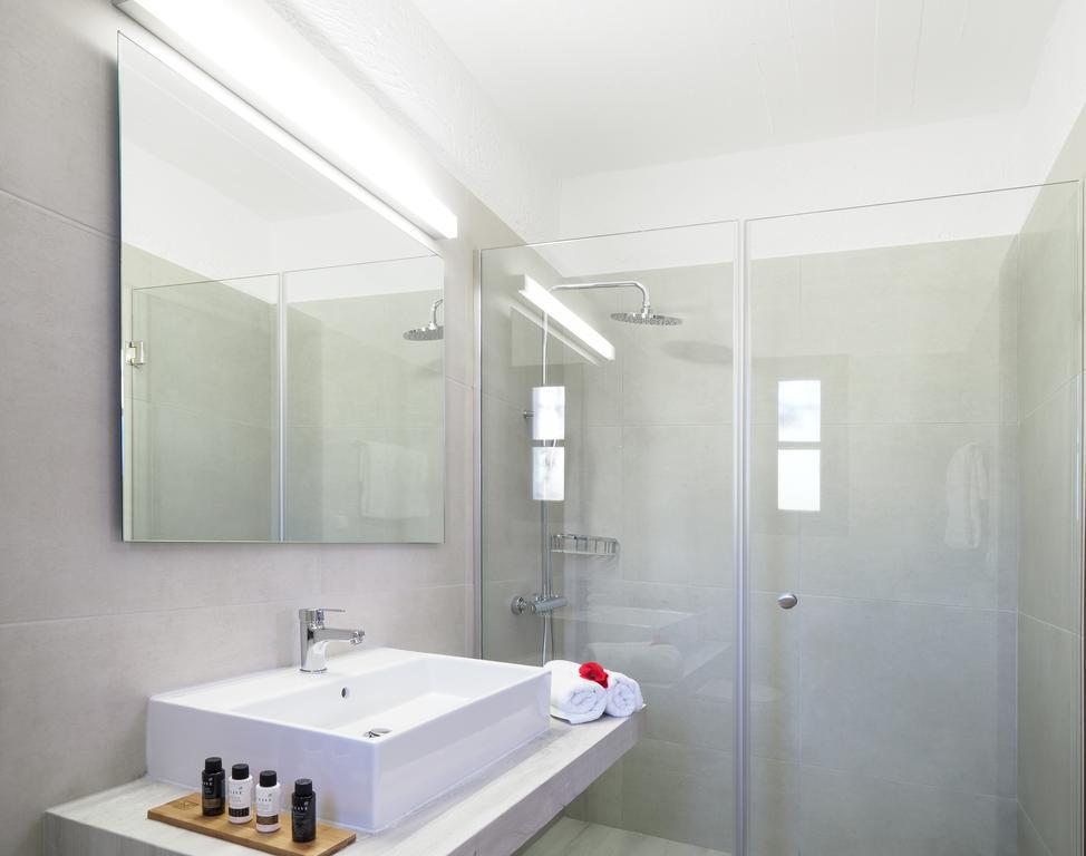 Ambelos Aparthotel Agia Pelagia (Crete)