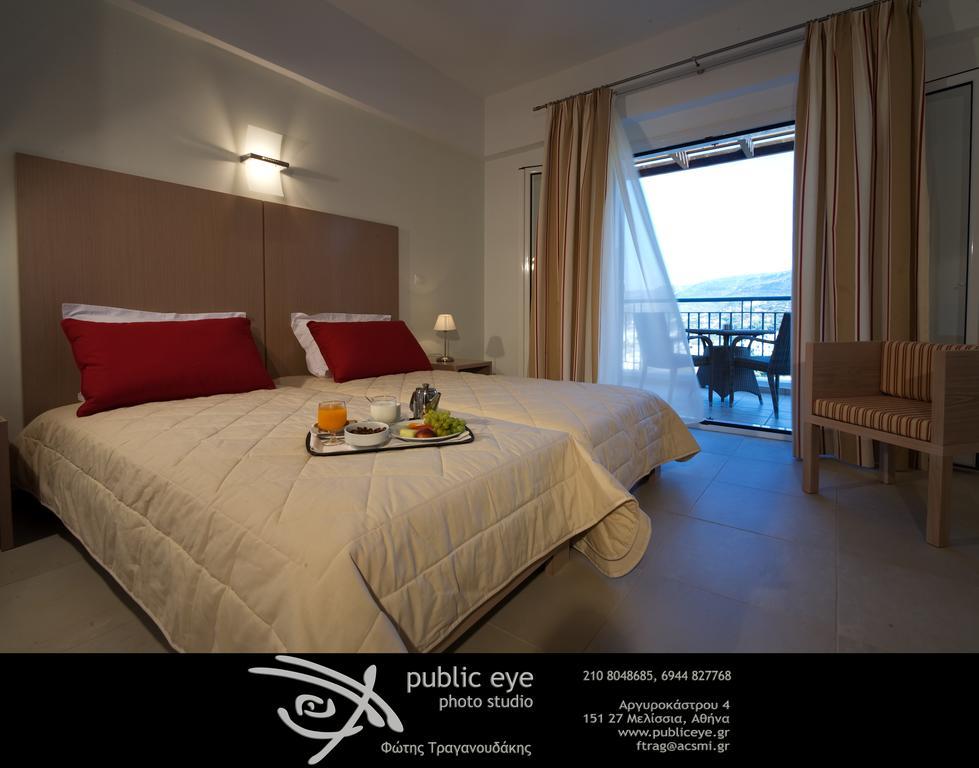 Kythea Hotel 4*