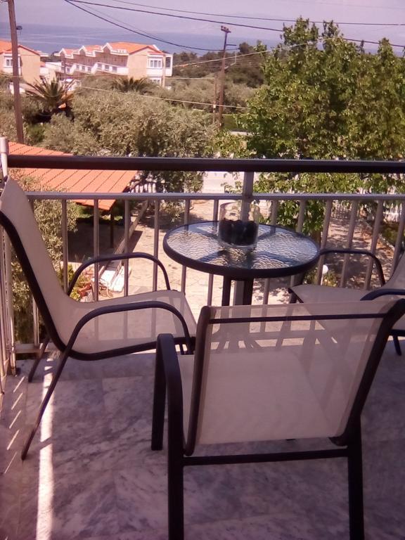 Guest house Doukas