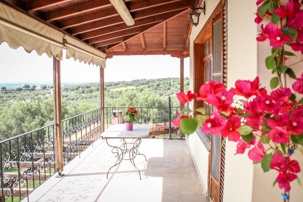 Halkidiki Family - Garden By Travelpro Services Nea Moudania Halkidiki