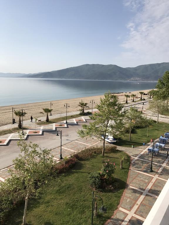 Apartment Villa Un Bel Posto Sea View