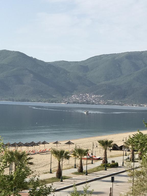 Villa Un Bel Posto Sea View * Nea Vrasna