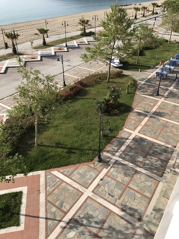 Villa Un Bel Posto Sea View Apartment