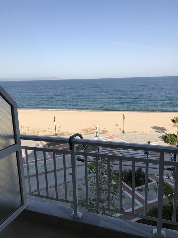 Apartment Villa Un Bel Posto Sea View *