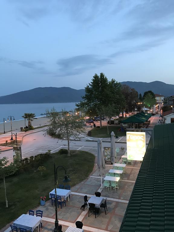 Villa Un Bel Posto Sea View *