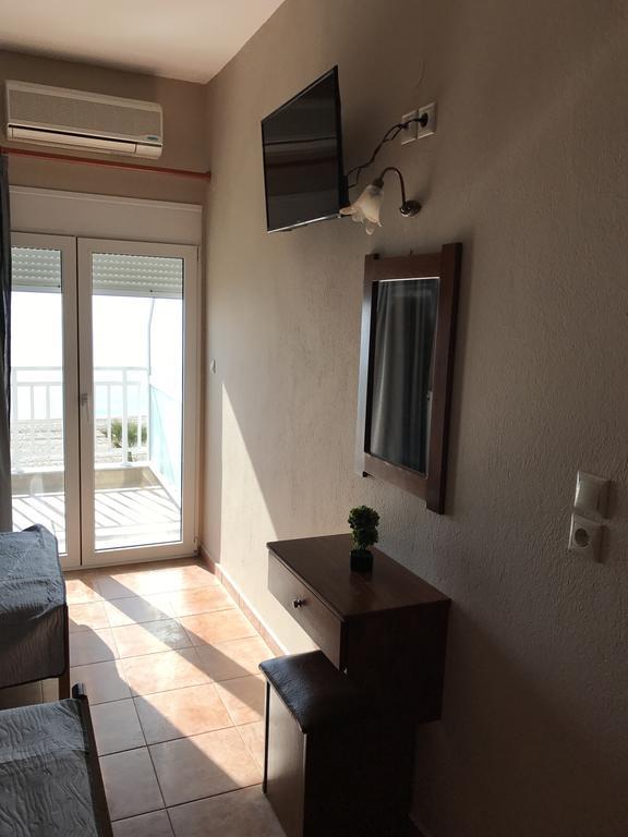 Apartment Villa Un Bel Posto Sea View *