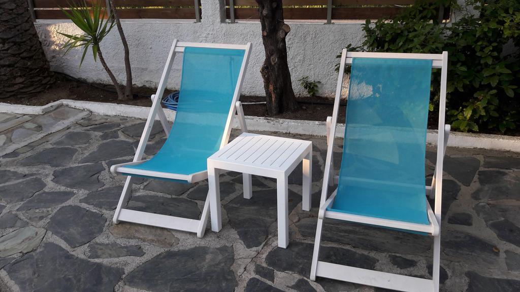 Oasis Apartments & Rooms *