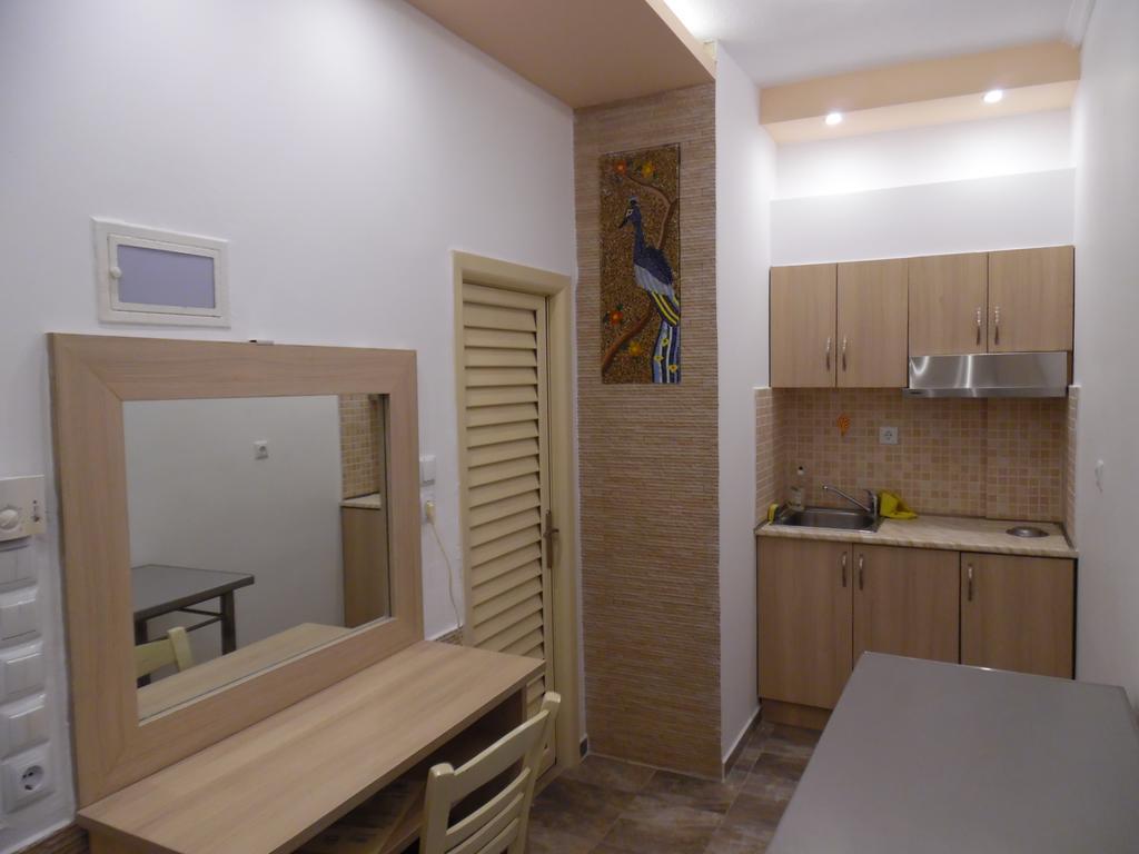 Fernando Guest house 2*