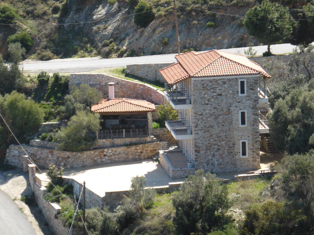 Labetia Apartment