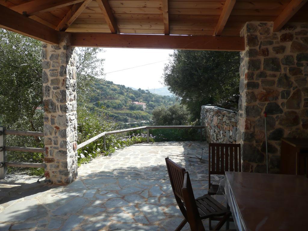 Labetia Apartment Agioi Apostoloi (Evia)