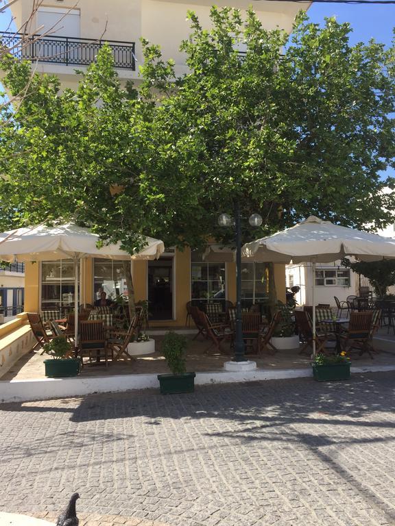 Guest house Platanos