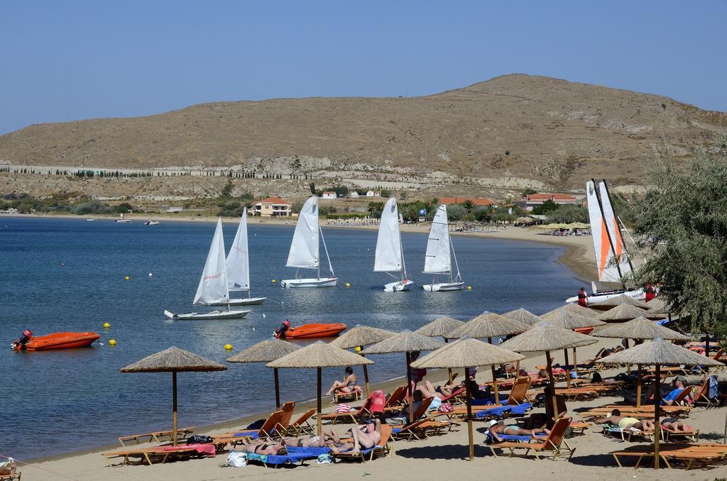 Lemnos Village 5* Plati