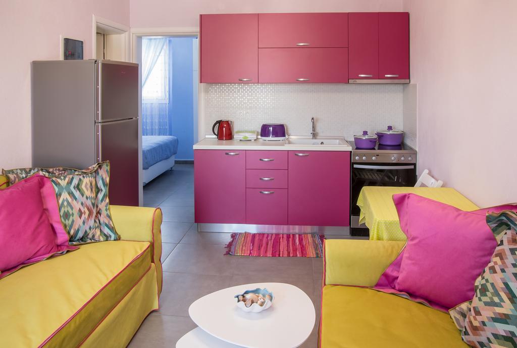Ormos View Apartment