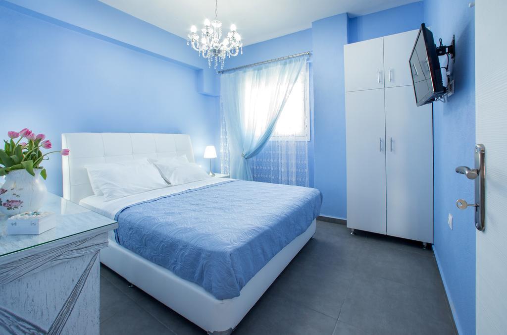 Apartment Ormos View *