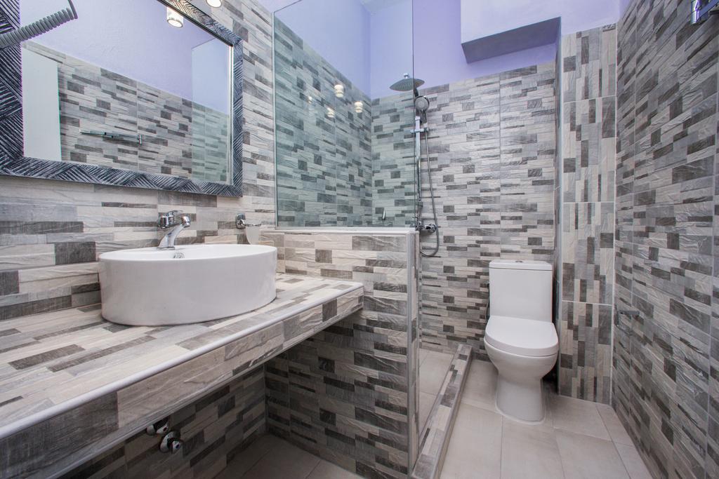 Ormos View Apartment *