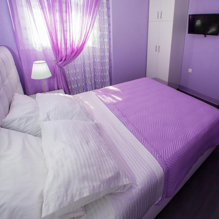 Ormos View Apartment