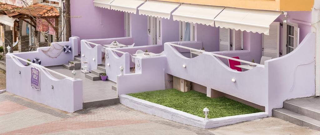 Ormos View Apartment *