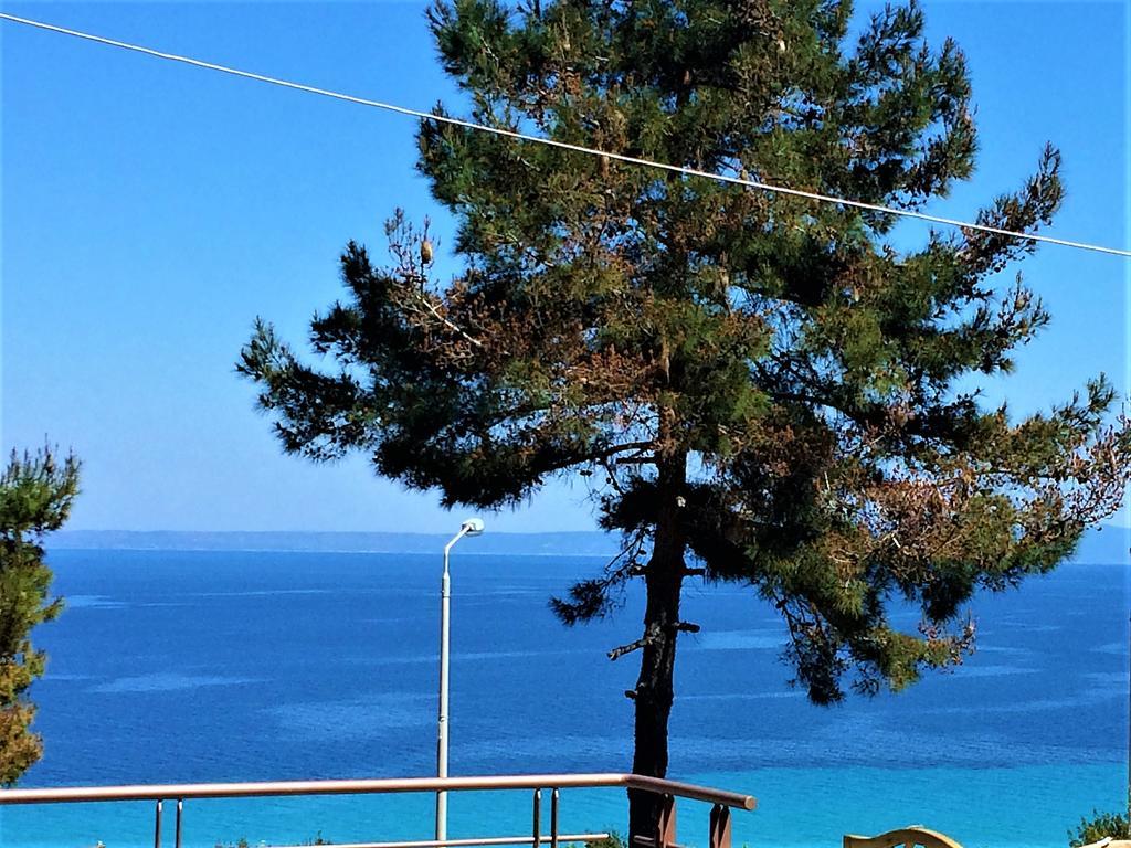 Alba Mare Kallithea Holiday home *
