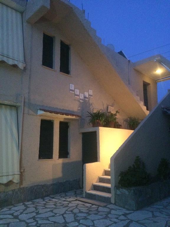 Apartment Faros Lygia (Lefkada)