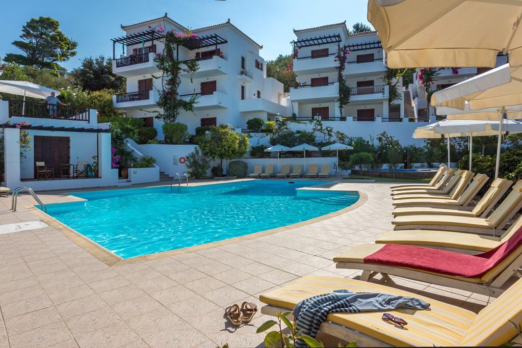 Apartment Maistros - Pera