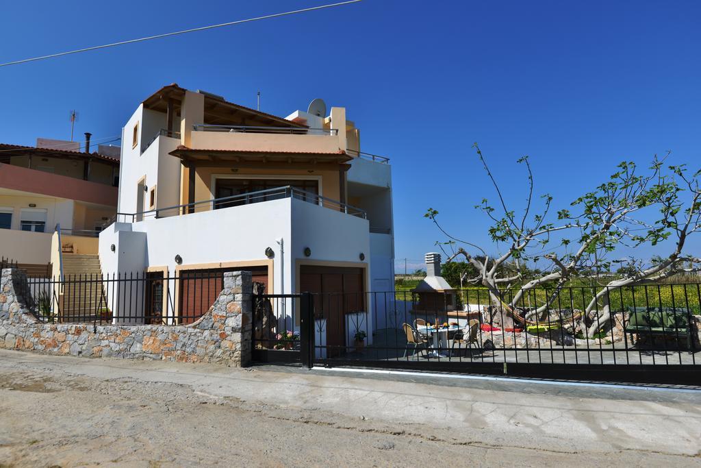 Casa Nerium *