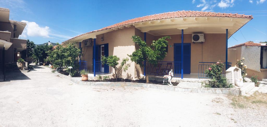 Faros Lygia (Lefkada)