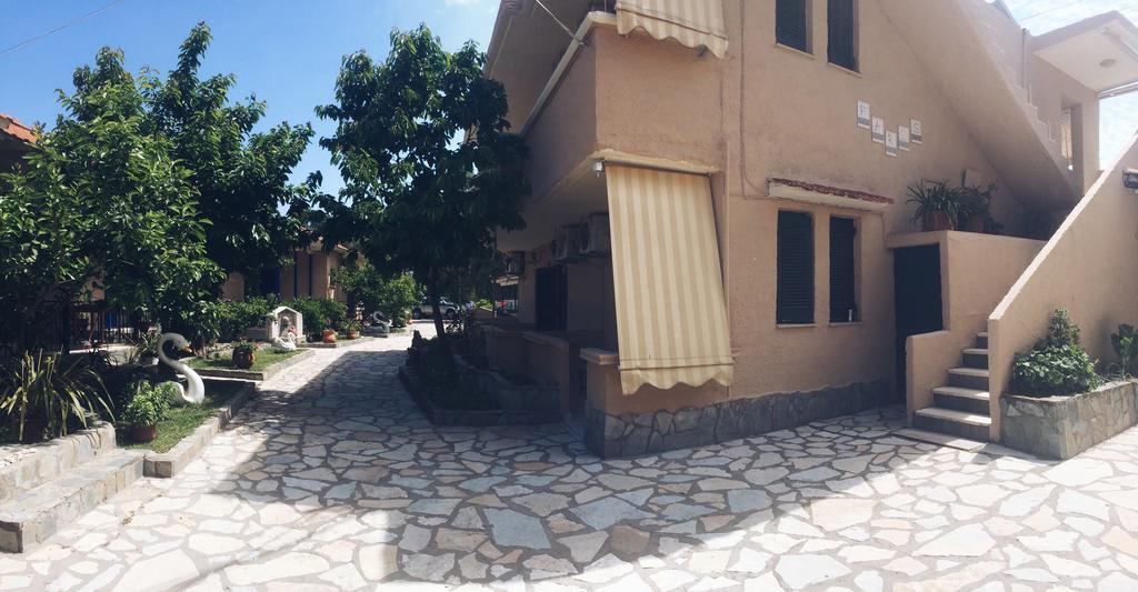 Faros Lygia (Lefkada)